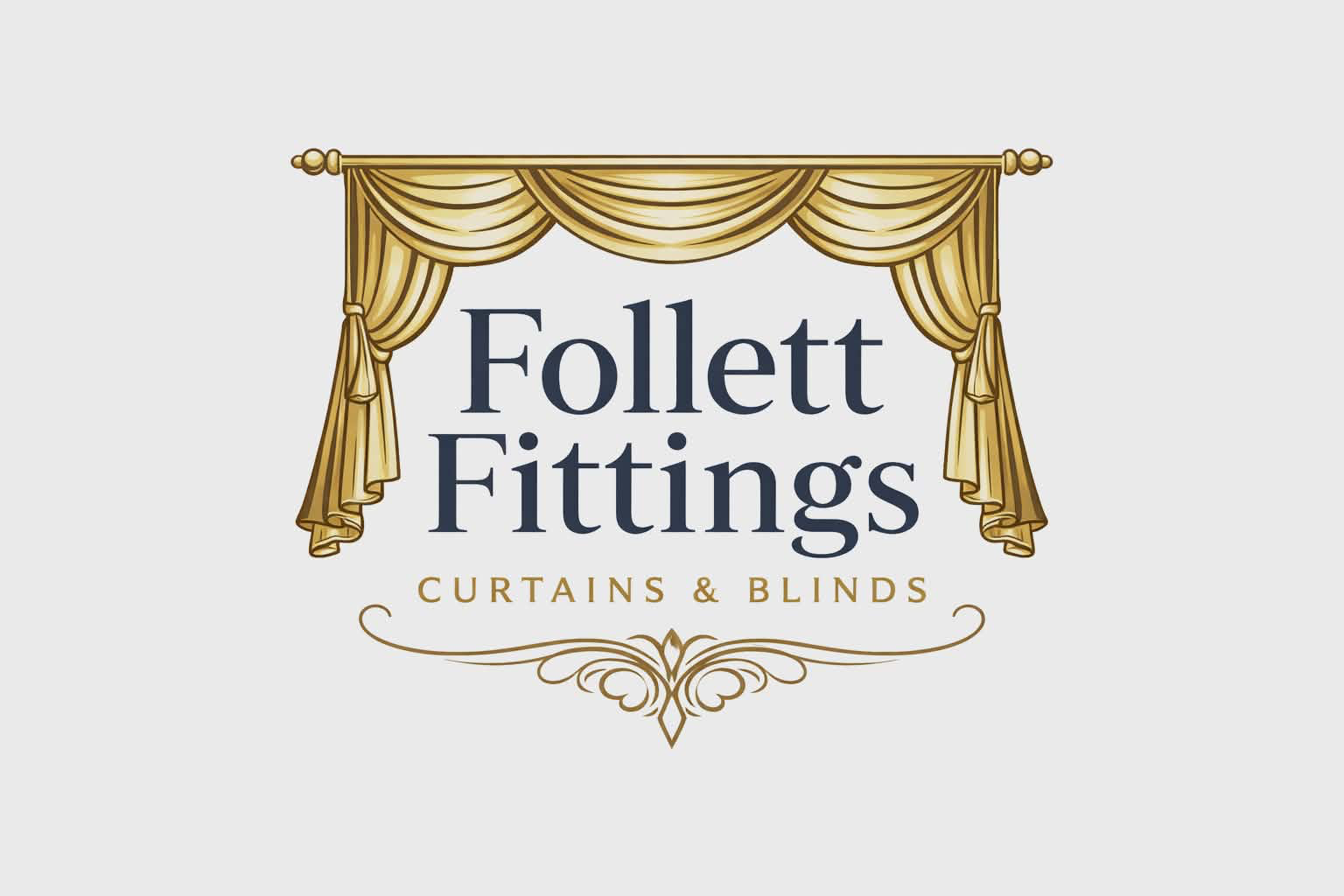 Follett Fittings - Professional Curtain and Blinds Fitting in Tunbridge Wells